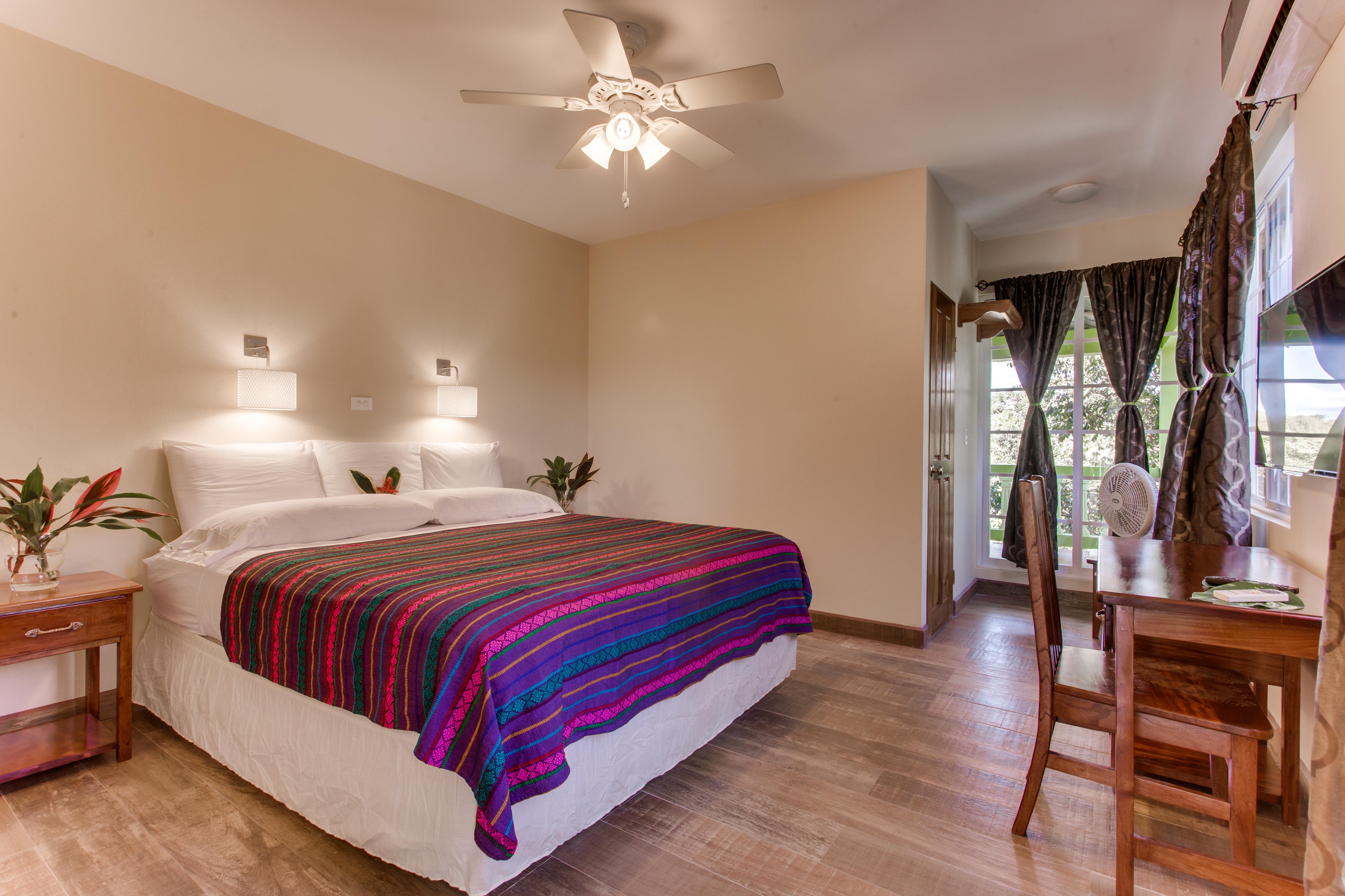 Midas Resorts San Ignacio Ngoại thất bức ảnh