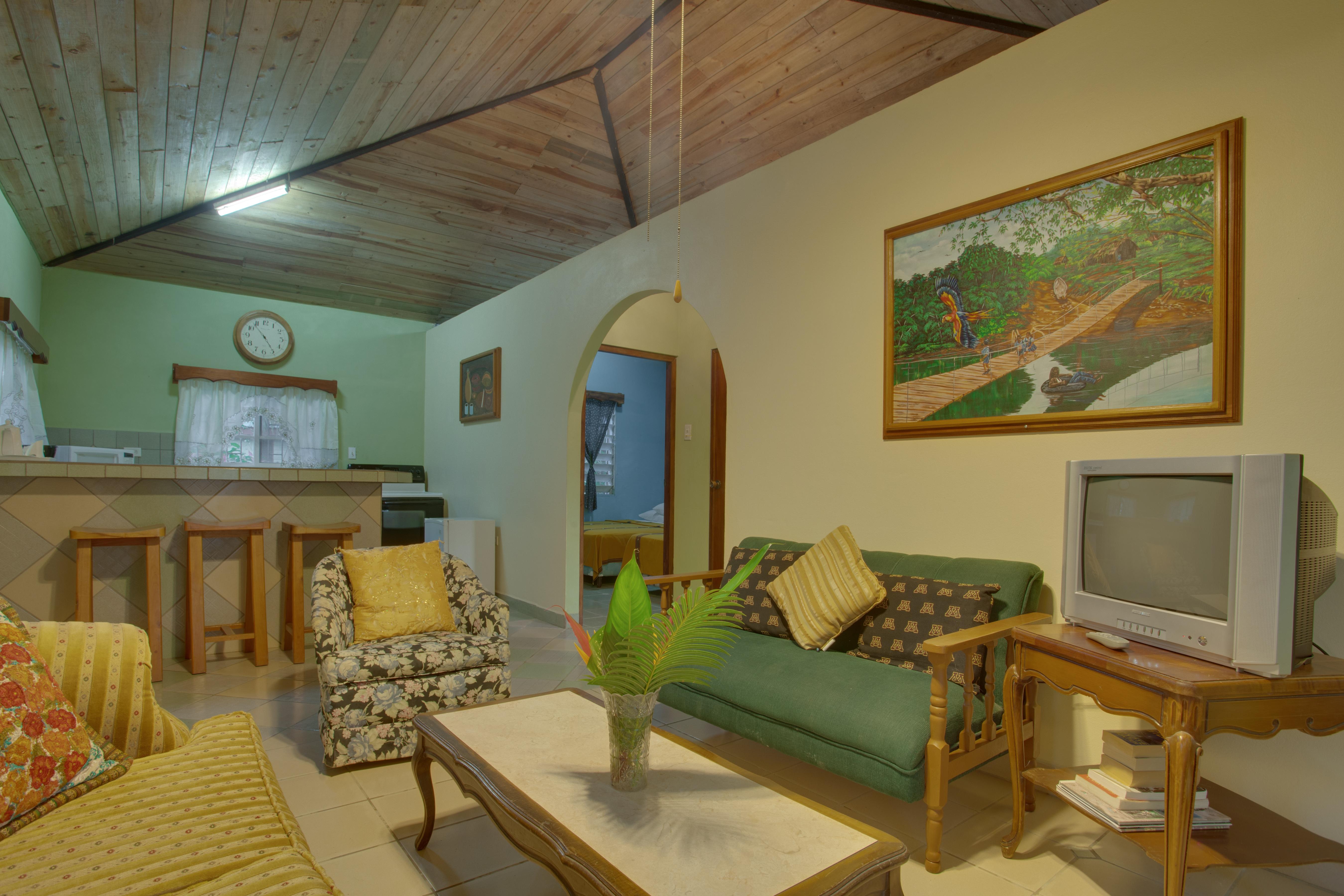 Midas Resorts San Ignacio Ngoại thất bức ảnh